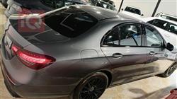 مێرسێدس بێنز E-Class